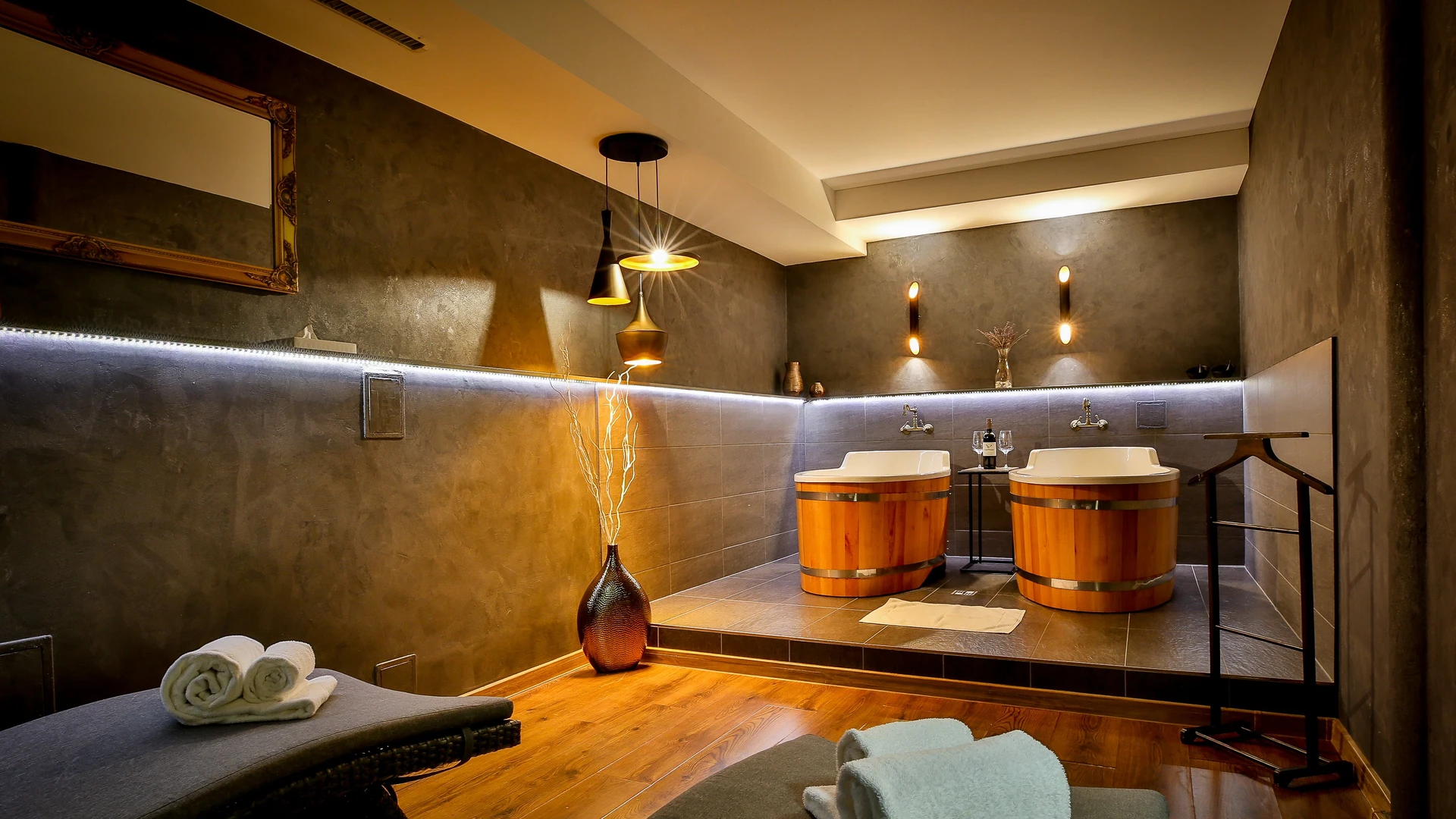 wellness